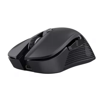 Trust GXT 923 YBAR Maus Gaming Rechtshänder RF Wireless Optisch 7200 DPI