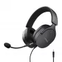 Trust GXT 489 FAYZO Headset Kabelgebunden Head-band Gaming Schwarz