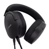Trust GXT 489 FAYZO Headset Kabelgebunden Head-band Gaming Schwarz