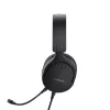 Trust GXT 489 FAYZO Headset Kabelgebunden Head-band Gaming Schwarz