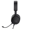 Trust GXT 489 FAYZO Headset Kabelgebunden Head-band Gaming Schwarz