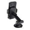 Trust Runo Mobiltelefon/Smartphone Schwarz