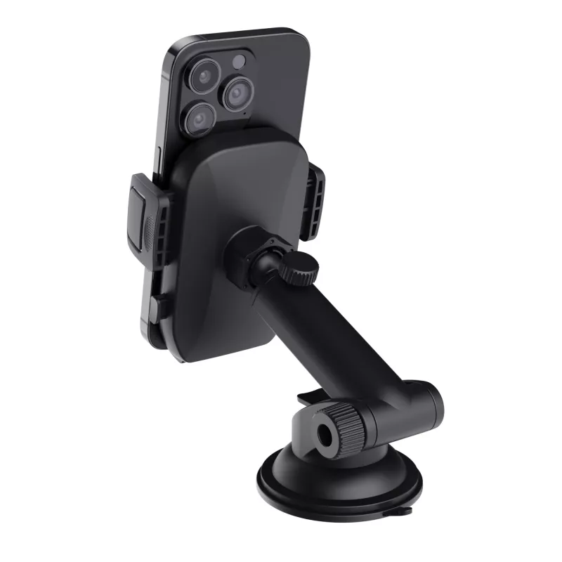 Trust Runo Mobiltelefon/Smartphone Schwarz