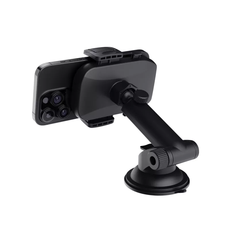 Trust Runo Mobiltelefon/Smartphone Schwarz