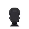 Trust Runo Mobiltelefon/Smartphone Schwarz