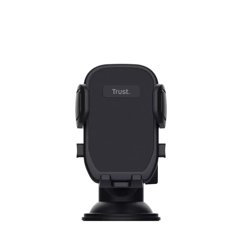 Trust Runo Mobiltelefon/Smartphone Schwarz