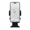 Trust Runo Mobiltelefon/Smartphone Schwarz