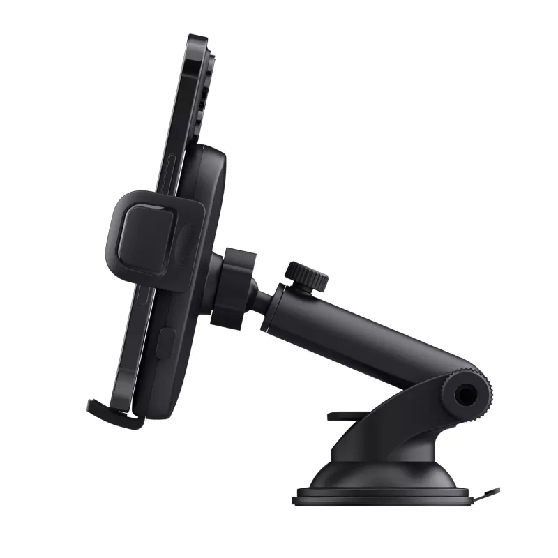 Trust Runo Mobiltelefon/Smartphone Schwarz