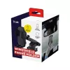 Trust Runo Mobiltelefon/Smartphone Schwarz