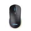 Trust GXT 926 Redex II Maus Gaming Rechtshänder RF Wireless Laser 10000 DPI