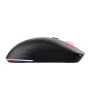 Trust GXT 926 Redex II Maus Gaming Rechtshänder RF Wireless Laser 10000 DPI