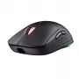 Trust GXT 927 Redex+ Maus Gaming Rechtshänder RF Wireless + USB Typ-A Laser 25600 DPI