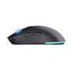 Trust GXT 927 Redex+ Maus Gaming Rechtshänder RF Wireless + USB Typ-A Laser 25600 DPI
