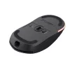 Trust GXT 927 Redex+ Maus Gaming Rechtshänder RF Wireless + USB Typ-A Laser 25600 DPI