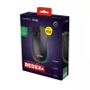 Trust GXT 927 Redex+ Maus Gaming Rechtshänder RF Wireless + USB Typ-A Laser 25600 DPI