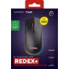 Trust GXT 927 Redex+ Maus Gaming Rechtshänder RF Wireless + USB Typ-A Laser 25600 DPI