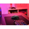 Trust GXT 927 Redex+ Maus Gaming Rechtshänder RF Wireless + USB Typ-A Laser 25600 DPI