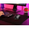 Trust GXT 927 Redex+ Maus Gaming Rechtshänder RF Wireless + USB Typ-A Laser 25600 DPI