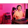Trust GXT 927 Redex+ Maus Gaming Rechtshänder RF Wireless + USB Typ-A Laser 25600 DPI