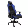 Trust GXT 714 RUYA Universal Gaming-Stuhl Schwarz, Blau