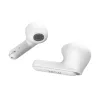 Trust Yavi Headset True Wireless Stereo (TWS) In-Ear-Kopfhörer Anrufe/Musik USB Type-C Bluetooth Weiß