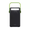 Trust Redoh XXL 50000 mAh Schwarz, Grün