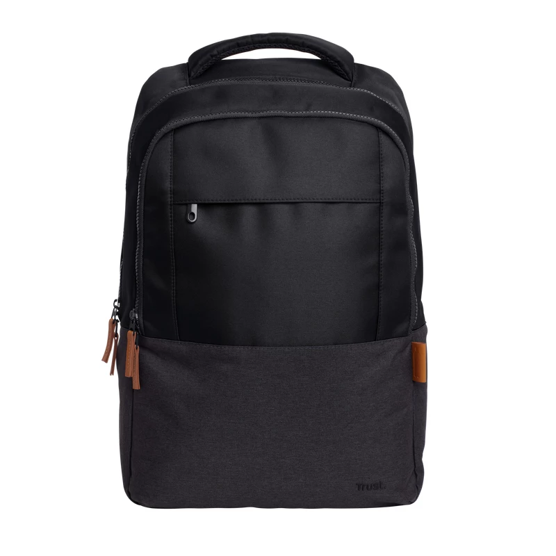 Trust Lisboa 40.6 cm (16 Zoll) Rucksack Schwarz