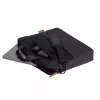 Trust Lisboa 40,6 cm (16 Zoll) Aktentasche Schwarz