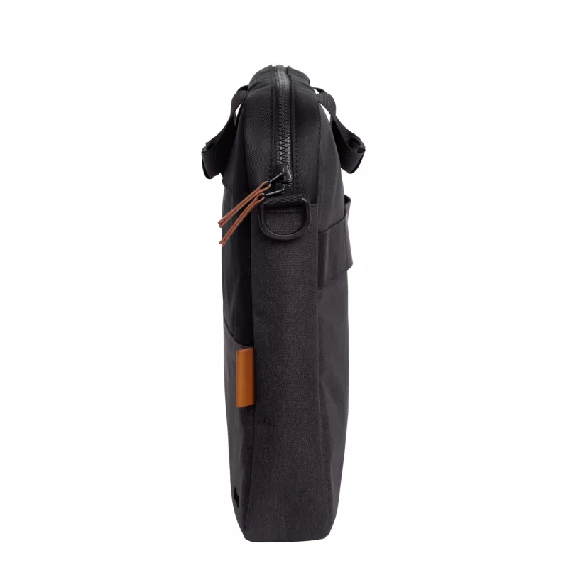 Trust Lisboa 40,6 cm (16 Zoll) Aktentasche Schwarz
