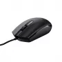 Trust TM-101 Maus Home Beidhändig USB Typ-A Optisch 1200 DPI
