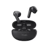 Trust Yavi Headset True Wireless Stereo (TWS) In-Ear Anrufe/Musik USB Type-C Bluetooth Schwarz