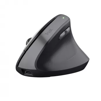 Trust TM-270 Maus Office Rechtshändig RF Wireless Optisch 2400 DPI