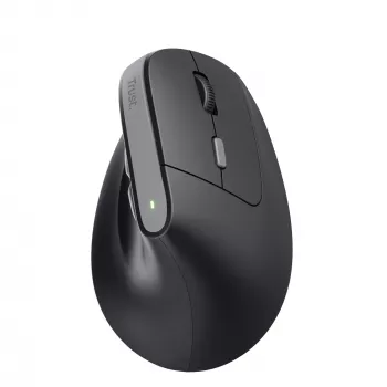 Trust TM-270 Maus Office Rechtshändig RF Wireless Optisch 2400 DPI