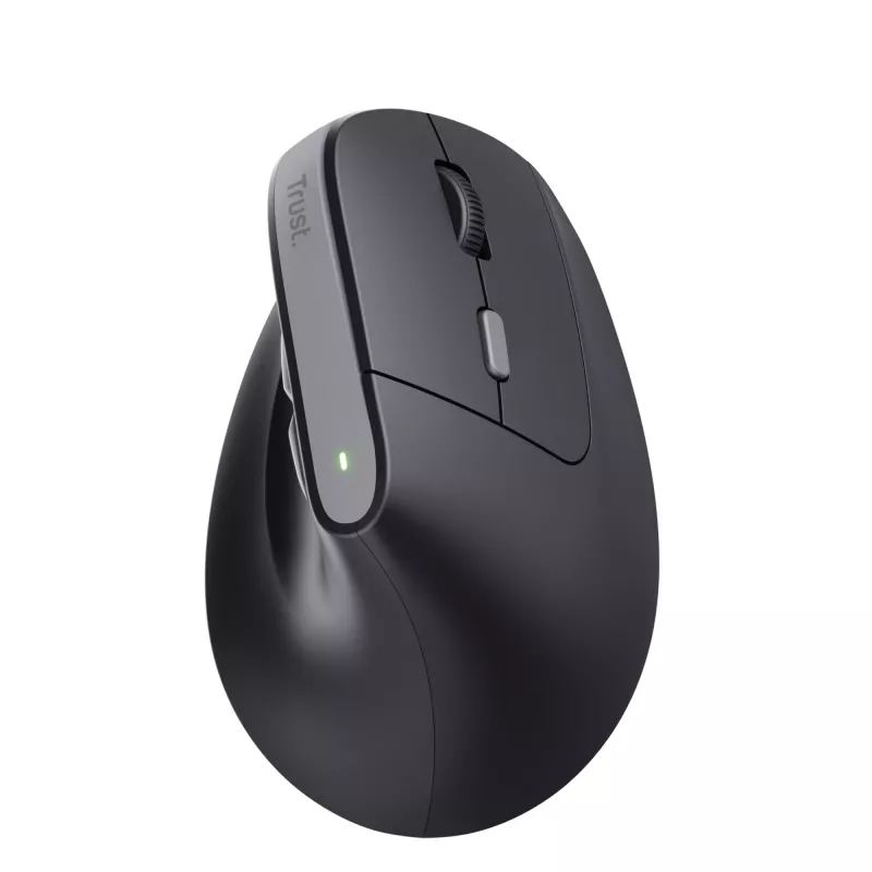 Trust TM-270 Maus Office Rechtshändig RF Wireless Optisch 2400 DPI