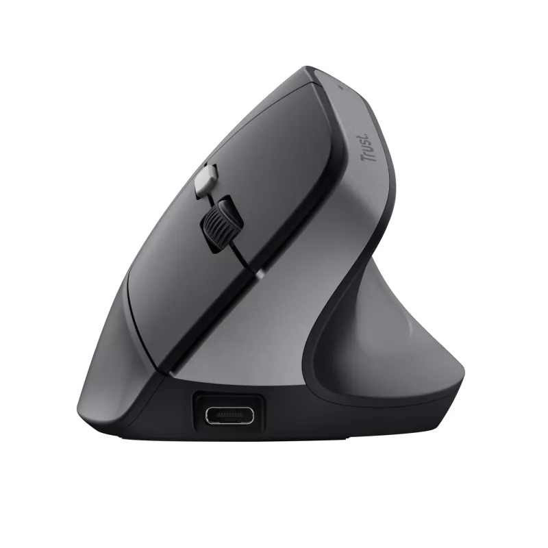 Trust TM-270 Maus Office Rechtshändig RF Wireless Optisch 2400 DPI