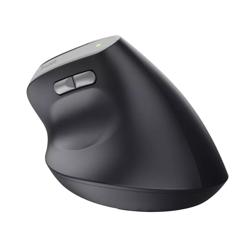 Trust TM-270 Maus Office Rechtshändig RF Wireless Optisch 2400 DPI