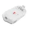 Trust GXT 929 Helox Maus Gaming Rechtshänder RF Wireless Optisch 4800 DPI