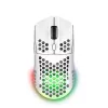 Trust GXT 929 Helox Maus Gaming Rechtshänder RF Wireless Optisch 4800 DPI