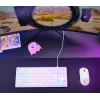Trust GXT 929 Helox Maus Gaming Rechtshänder RF Wireless Optisch 4800 DPI