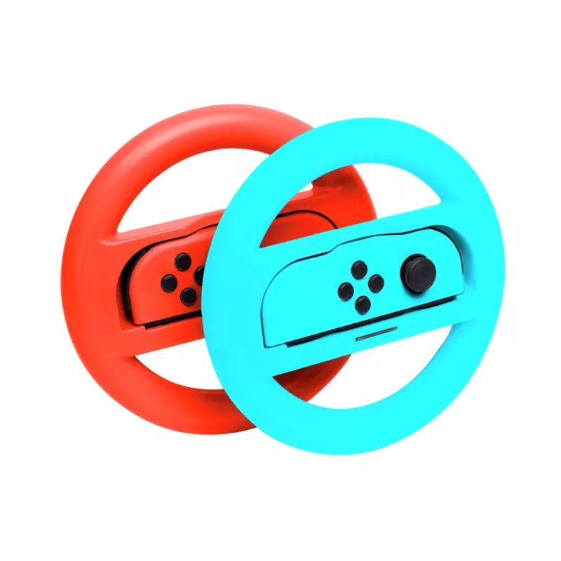 Trust GXT 1249 7-in-1 Zubehörpaket für Nintendo Switch