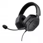 Trust GXT492 Carus Headset Kabelgebunden Head-Band Gaming Schwarz
