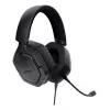 Trust GXT492 Carus Headset Kabelgebunden Head-Band Gaming Schwarz