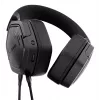 Trust GXT492 Carus Headset Kabelgebunden Head-Band Gaming Schwarz
