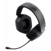 Trust GXT492 Carus Headset Kabelgebunden Head-Band Gaming Schwarz