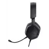 Trust GXT492 Carus Headset Kabelgebunden Head-Band Gaming Schwarz