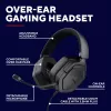 Trust GXT492 Carus Headset Kabelgebunden Head-Band Gaming Schwarz