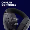 Trust GXT492 Carus Headset Kabelgebunden Head-Band Gaming Schwarz