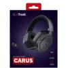 Trust GXT492 Carus Headset Kabelgebunden Head-Band Gaming Schwarz