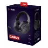 Trust GXT492 Carus Headset Kabelgebunden Head-Band Gaming Schwarz