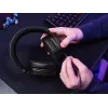 Trust GXT492 Carus Headset Kabelgebunden Head-Band Gaming Schwarz